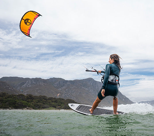 Kitesurf