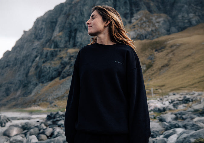 Crewneck