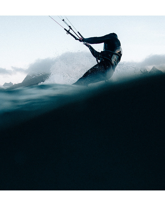 Mystic Boarding