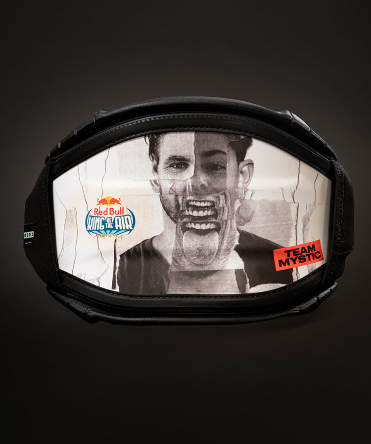 <p>Ride like a king</p>