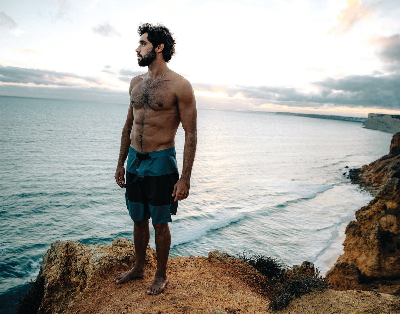 Men's Boardshorts | Mystic Surf & Lifestyle Shorts