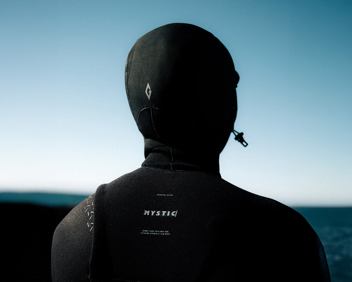 Mystic Boarding
