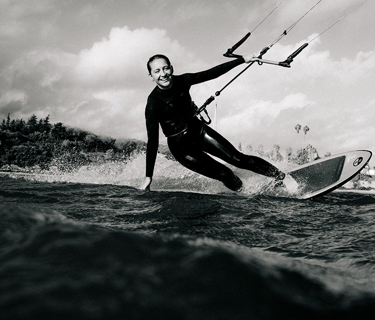 Wetsuits Women
