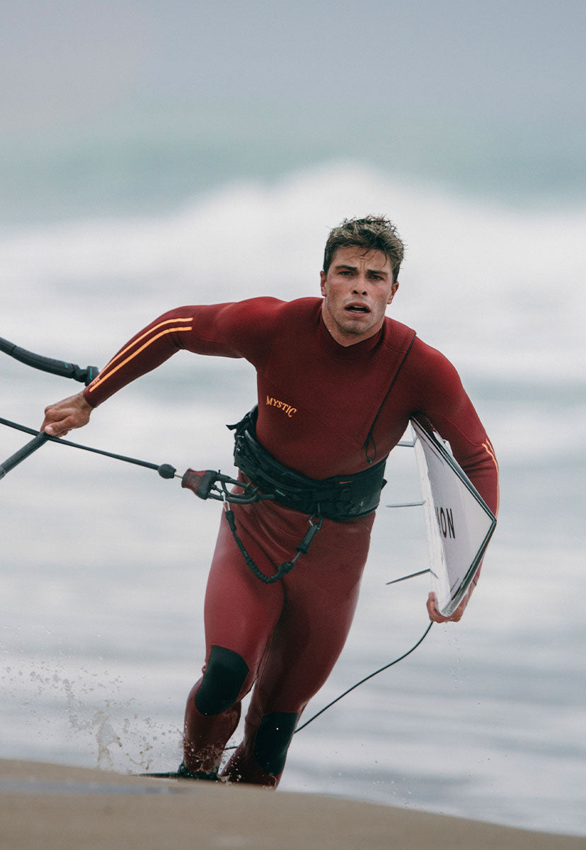 The Ultimate Guide to Wetsuits for Beginners