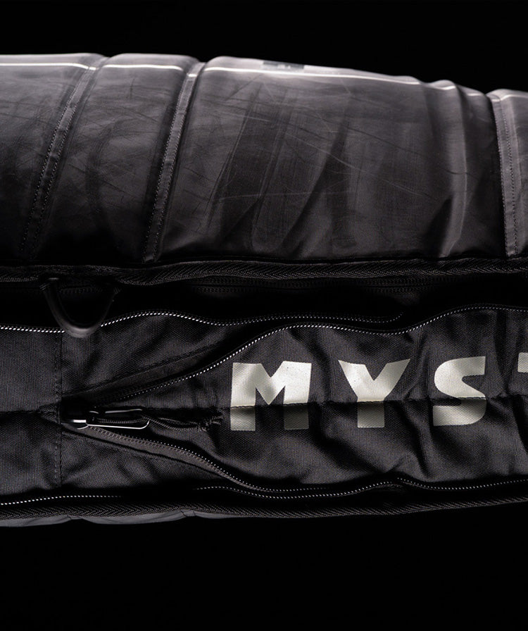Mystic Surfboard Bags | Travel Protection & Smart Storage