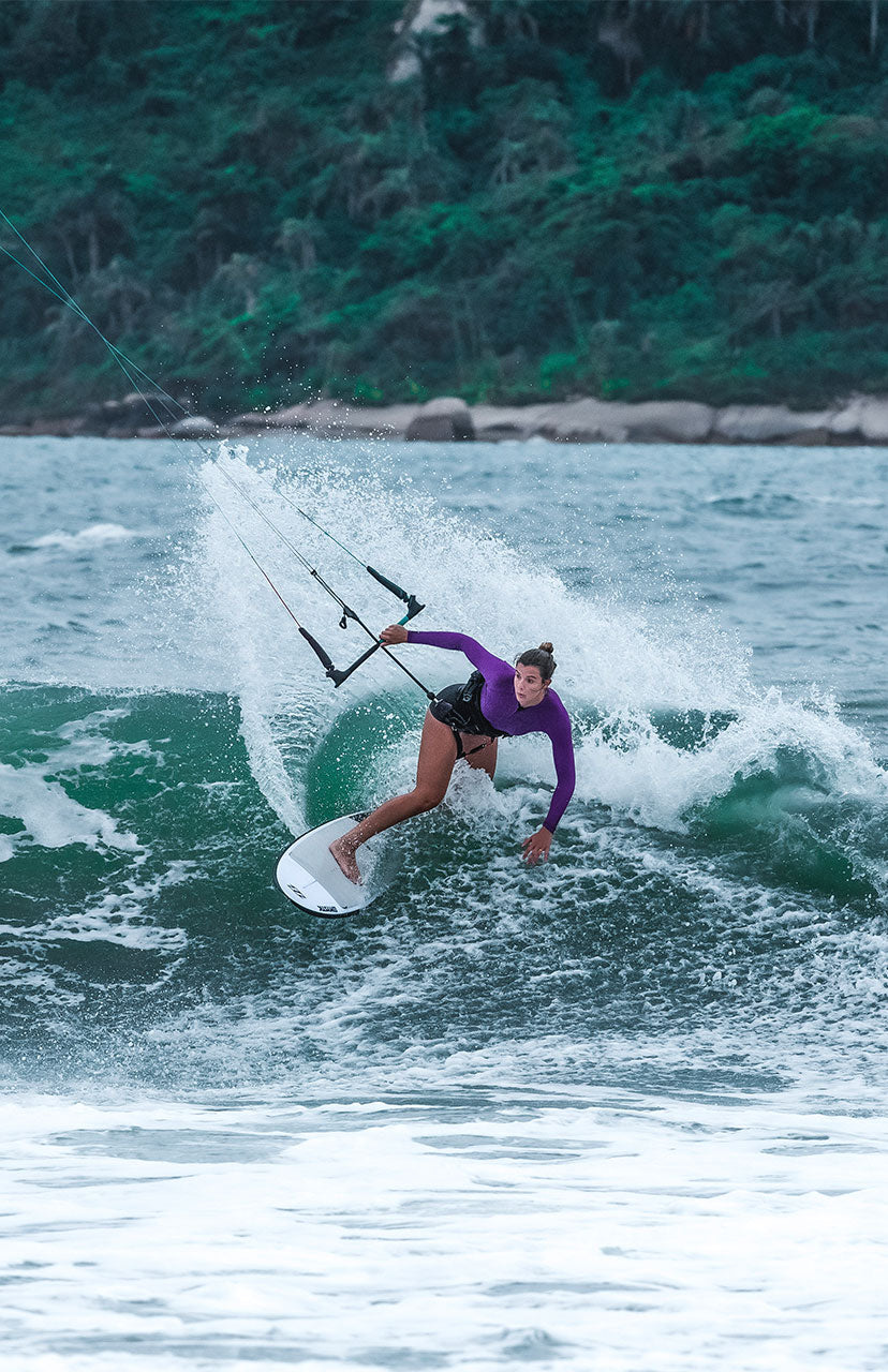 Mystic Riñonera Impermeable, Surf & Kitesurf