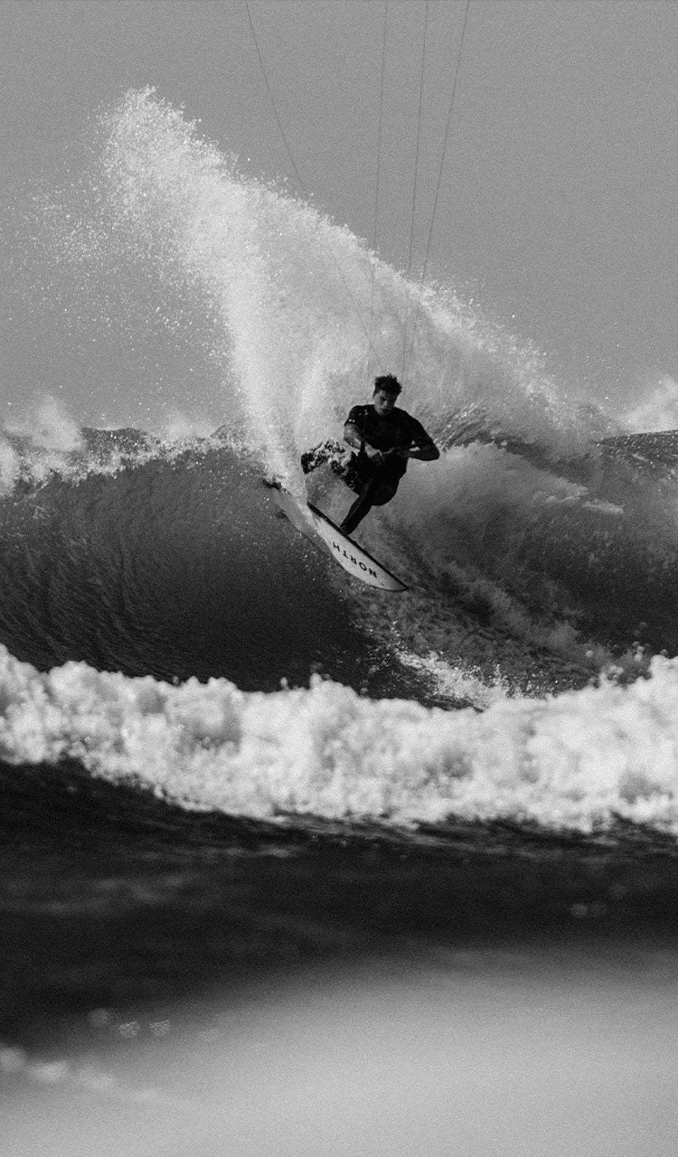 Stealth Bar Gen 3 Surf Rope Kit