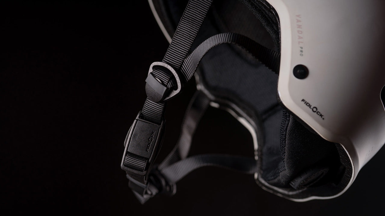 Casque De Sports Nautiques Mystic Vandal Pro 2025 - Léger, Réglage 360°, Homologué CE - 9