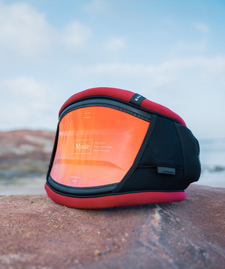 Bionic Harness Mystic Harnesses | Support, Fit & Control On the Water