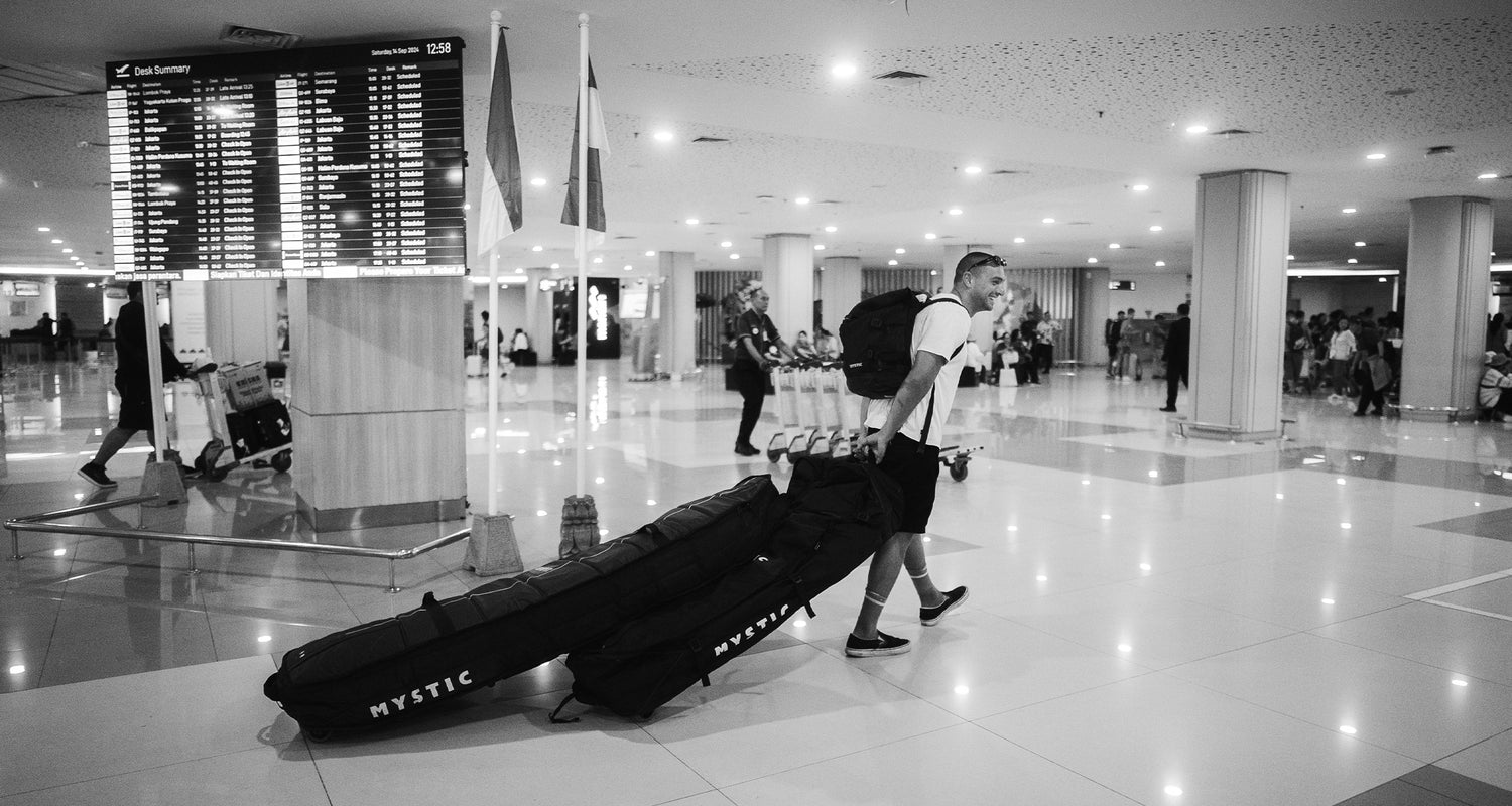 Чехлы Mystic: защита и комфорт в путешествиях 3 Сравнение чехлов Saga и Elevate