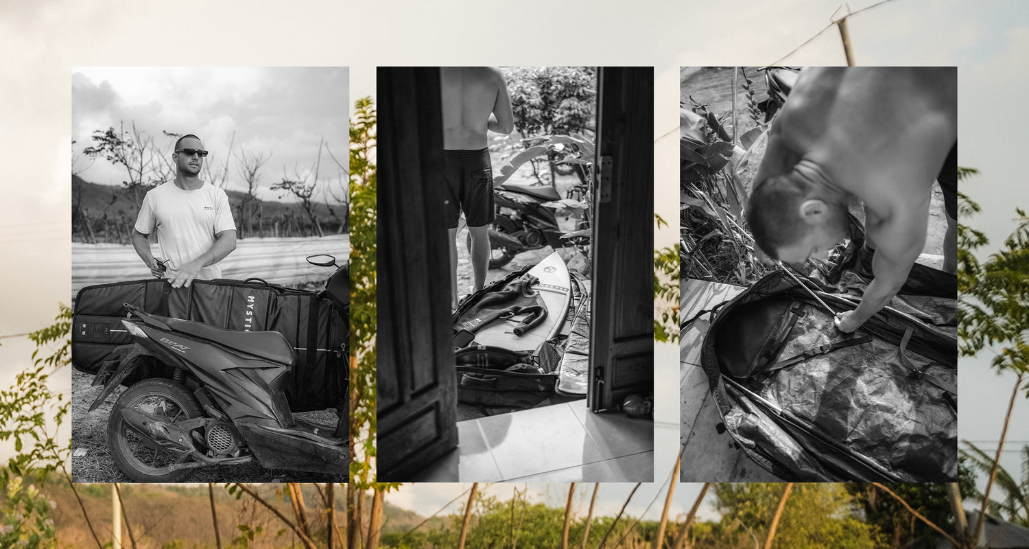 Чехлы Mystic: защита и комфорт в путешествиях 6 Преимущества чехлов Mystic