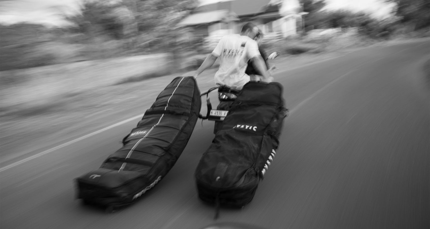 Чехлы Mystic: защита и комфорт в путешествиях 2 Путешествие с чехлами Mystic