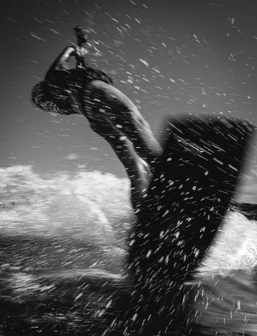 Mystic Boarding