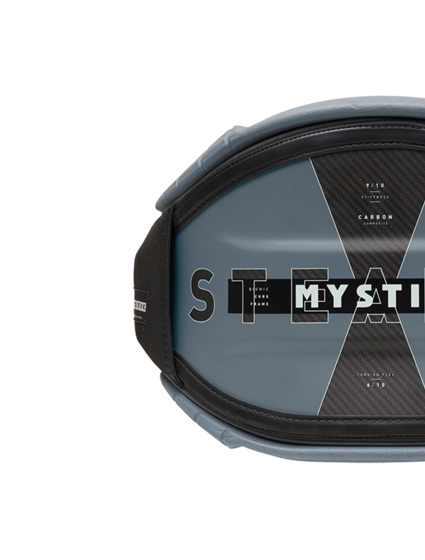 Men's Kitesurf Harnesses | Mystic Fit, Support & Control Men's Kitesurf Harnesses | Mystic Fit, Support & Control