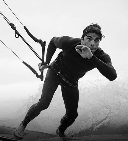 Wetsuits