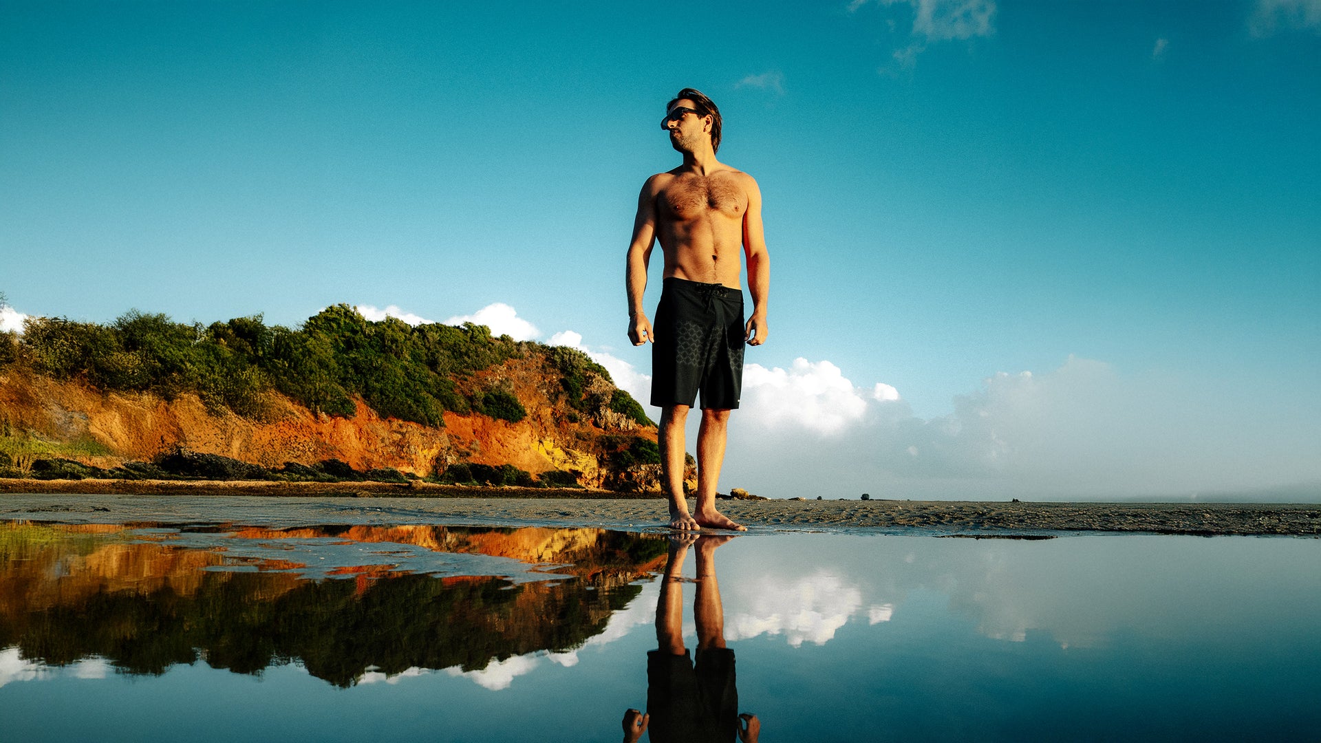 BOARDSHORTS