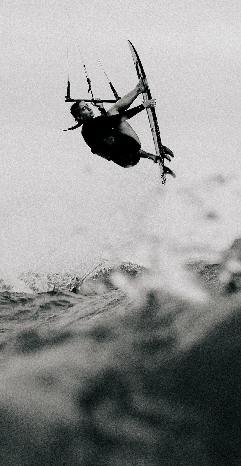 ENDLESS SESSIONS.
