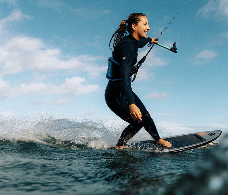 Women's Wetsuits