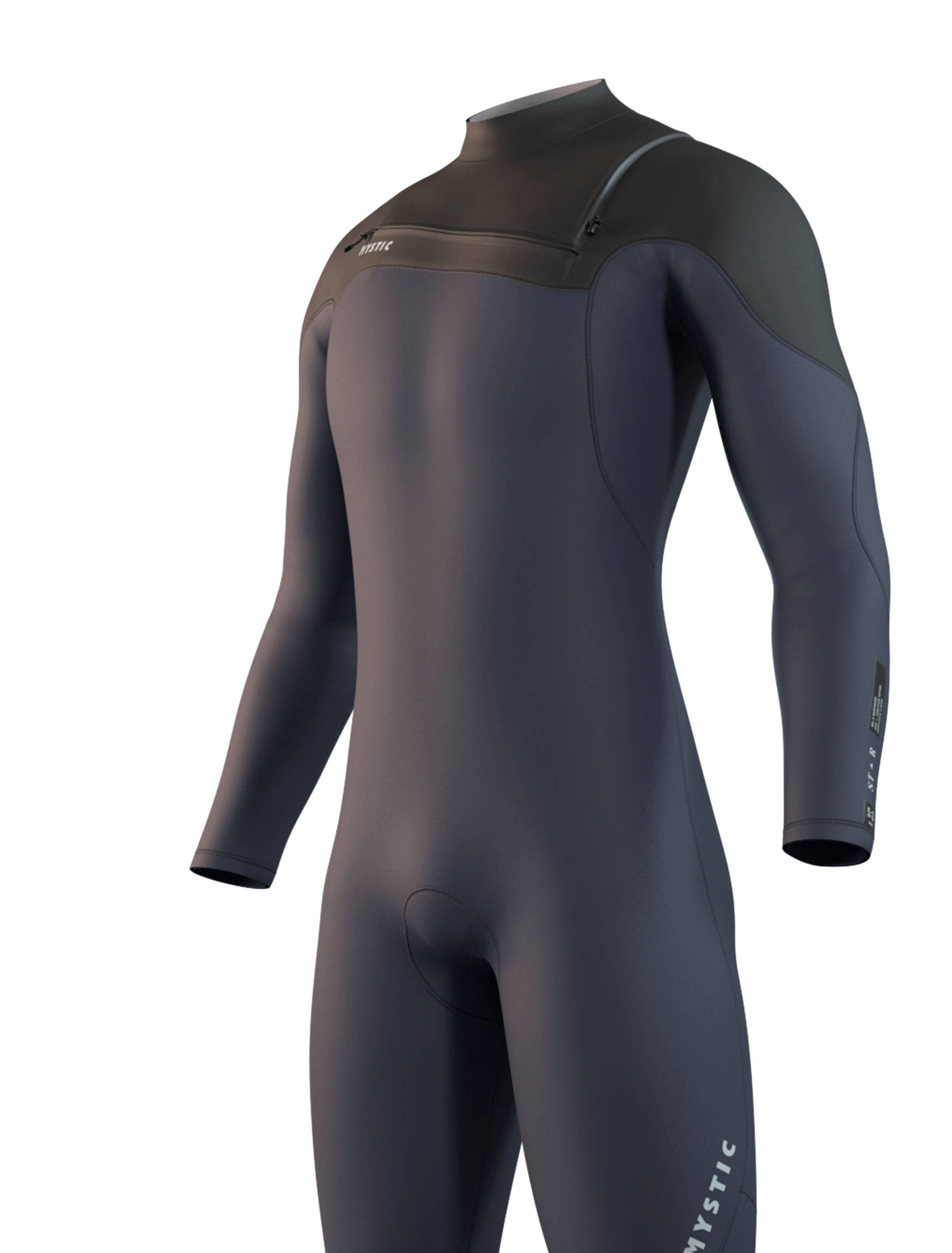 ウェットスーツ MYSTIC