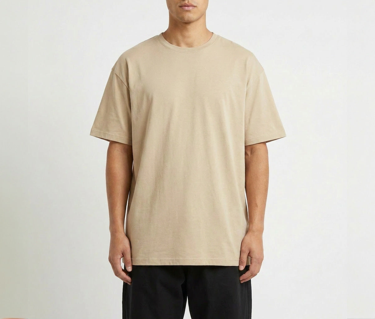 OVERSIZED FIT