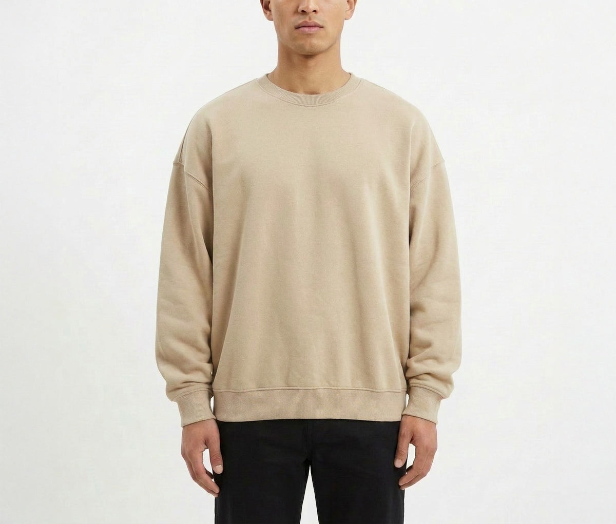 Oversized Fit