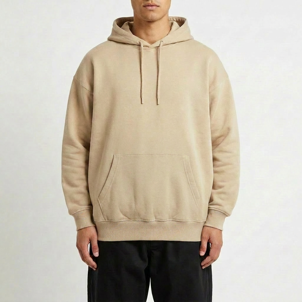 Oversized Fit