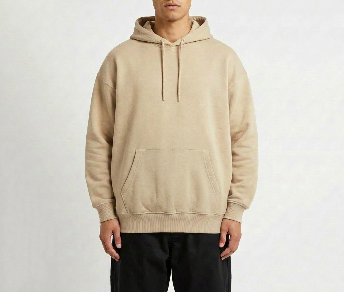 OVERSIZED FIT