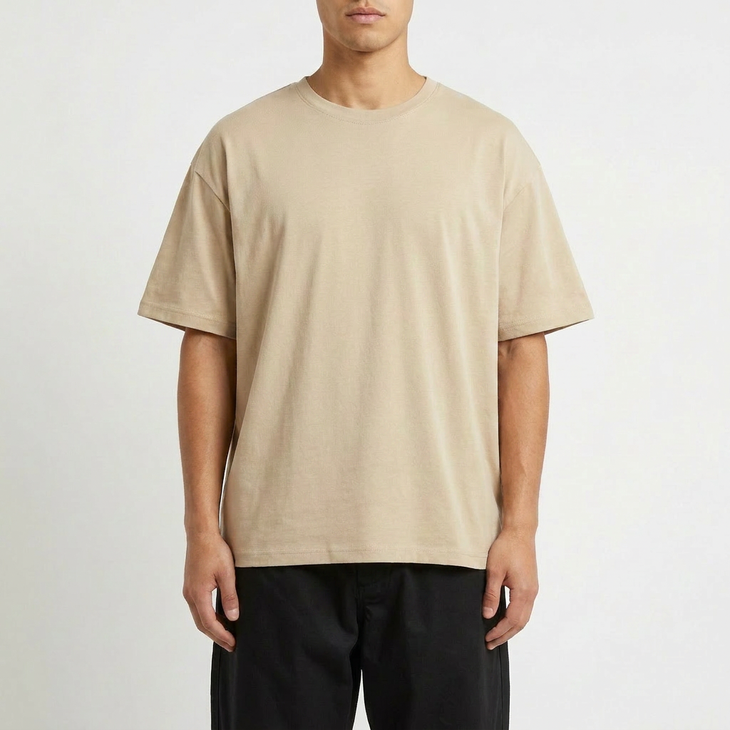 Relaxed Fit