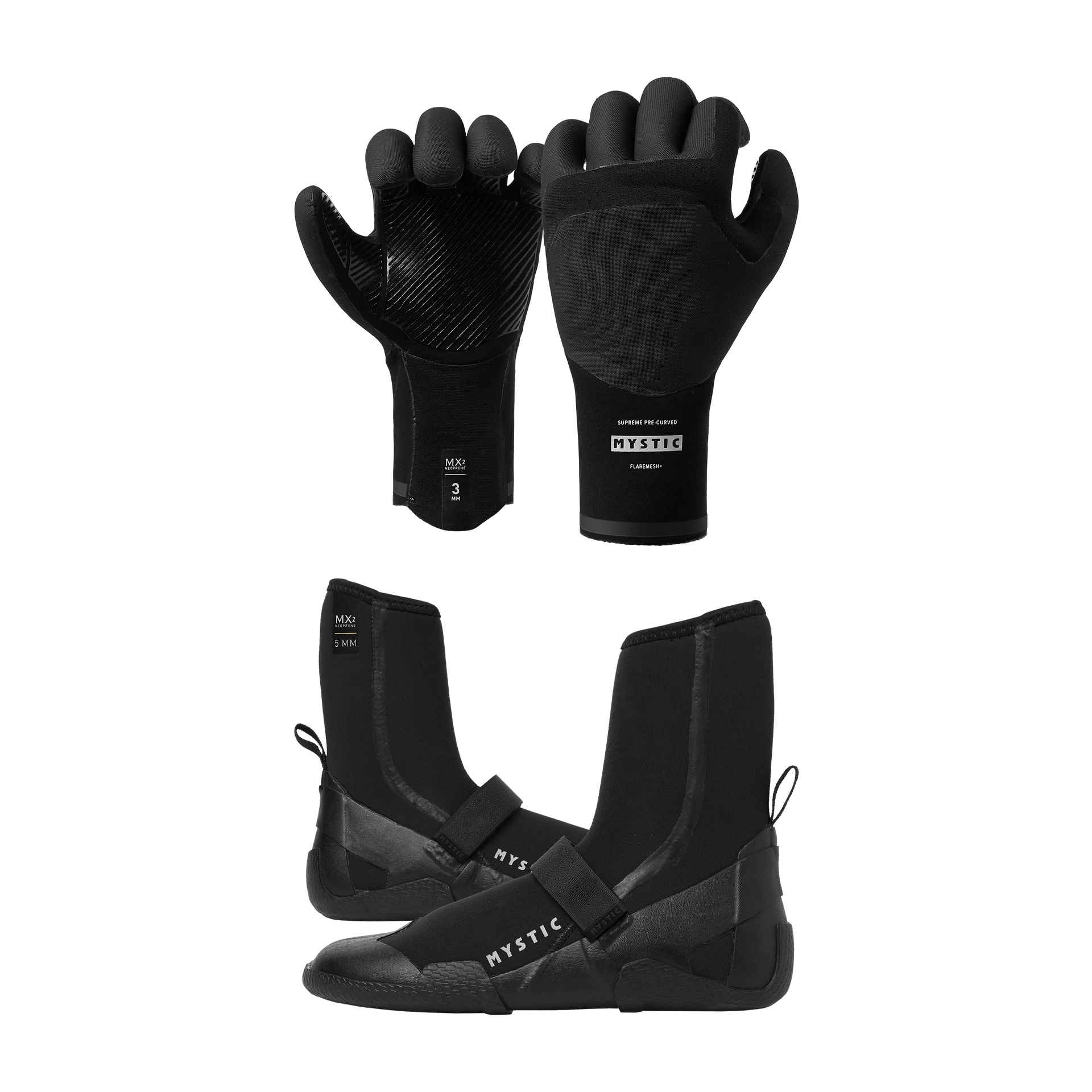 Mystic Roam Winter Set 1 none 1