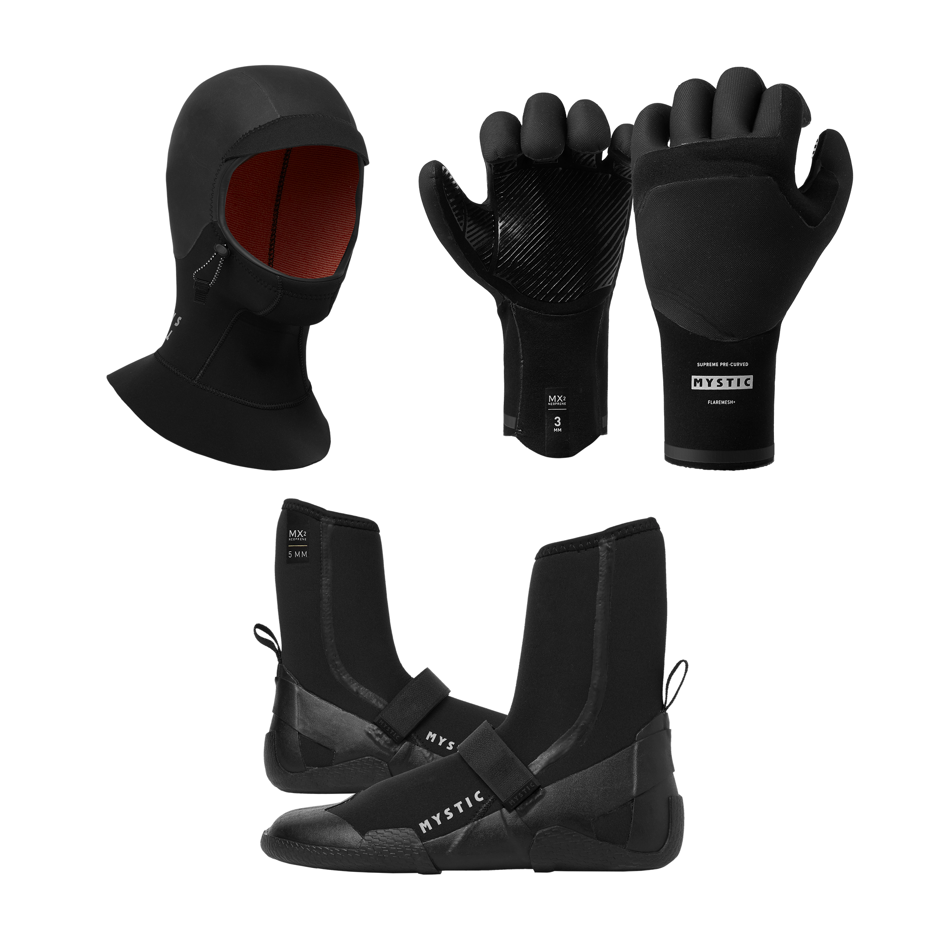 Mystic Roam Winter Set 2 none 1
