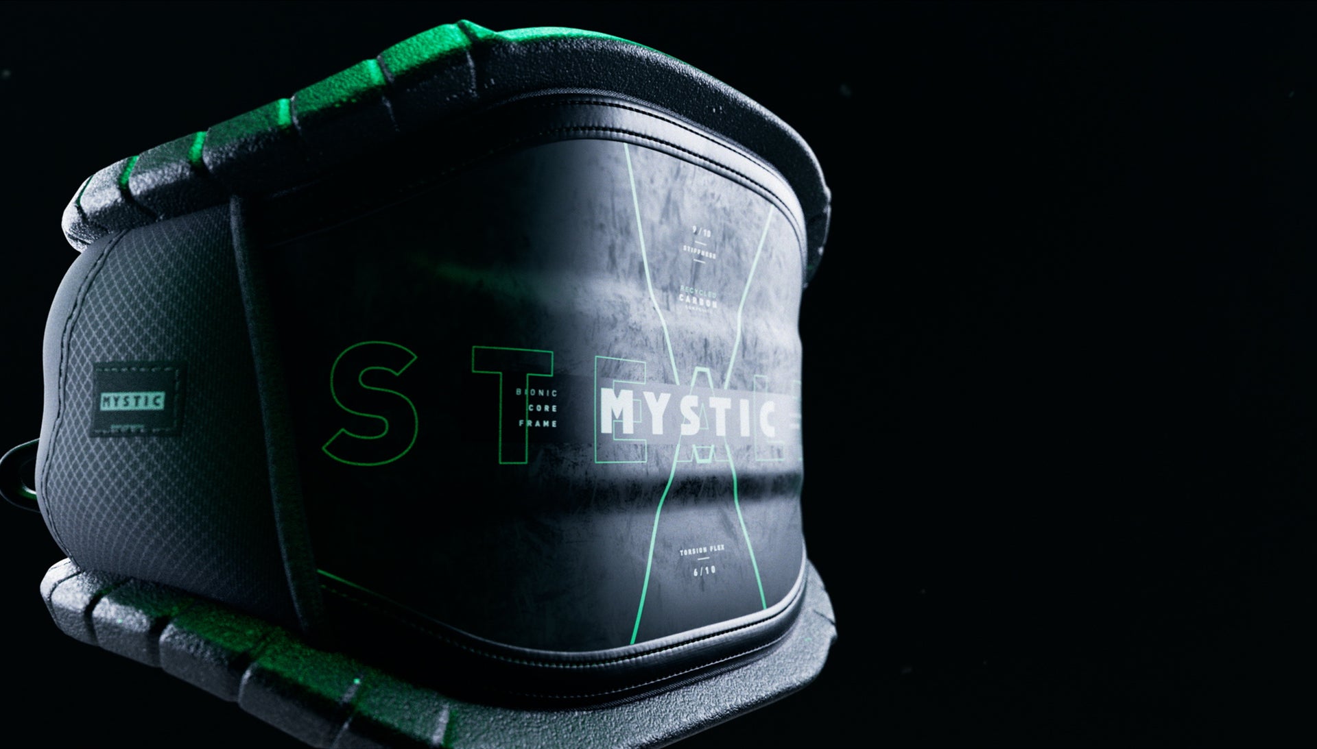 <br/>PERFORMANCE, EVOLVED.