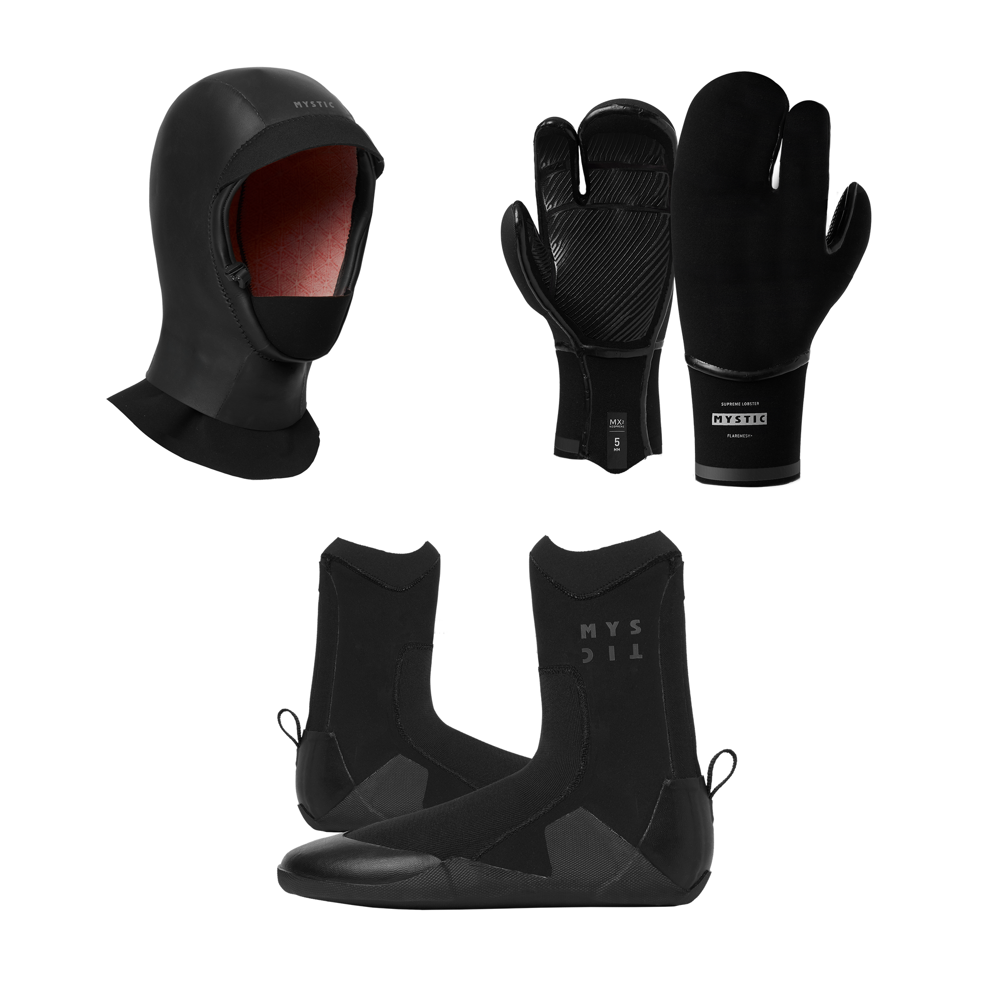 Mystic Supreme Winter Set none 1
