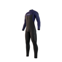 Mystic Star Wetsuit Night Blue 1