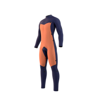 Mystic Star Wetsuit Black 3