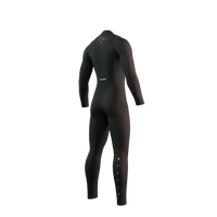 Mystic Star Wetsuit Black 2