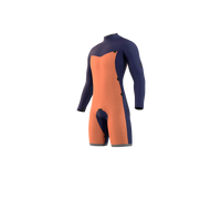 Mystic Shorty Star Black 3