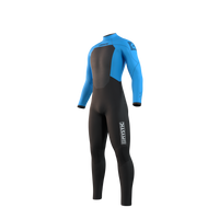 Mystic Star Wetsuit Global Blue 1