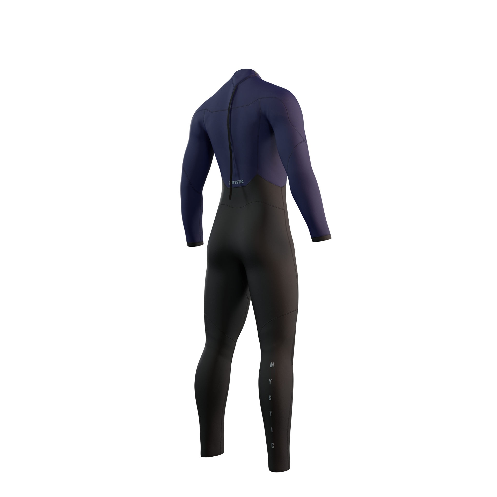 Mystic Star Wetsuit Night Blue 2
