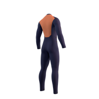 Mystic Star Wetsuit Night Blue 4