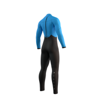 Mystic Star Wetsuit Global Blue 2