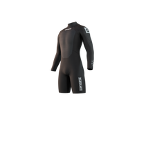 Mystic フルスーツ 3-2mm サイズLT Mystic フルスーツ 3-2mm サイズLT 105757_d5ecba83dc17649f27dd82a