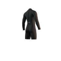 Mystic Brand Wetsuit Black 2