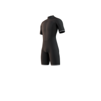 Mystic Brand Wetsuit Global Blue 3