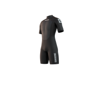 Mystic Brand Wetsuit Black 1