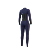 Star Fullsuit 3/2mm Bzip Women