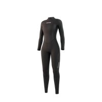 Mystic Star Wetsuit Black 1