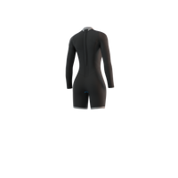 Mystic Brand Wetsuit Night Blue 4