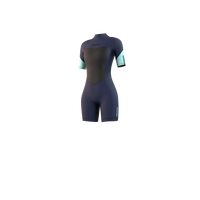 Mystic Shorty Brand Night Blue 1