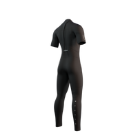 Mystic Star Wetsuit Black 2