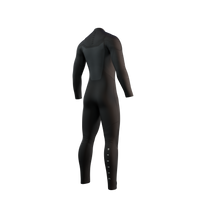 Mystic Voltt Wetsuit Black 2